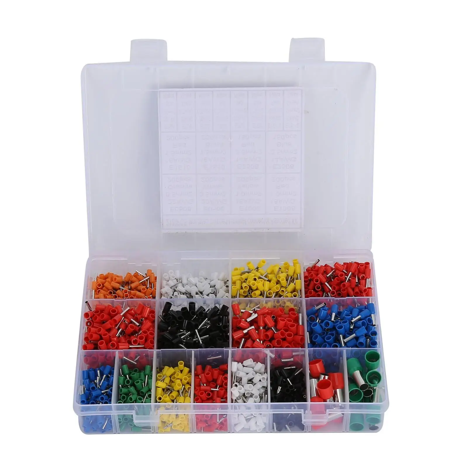 

Wire Terminals for electrical Connectors for automotive and for home Use
