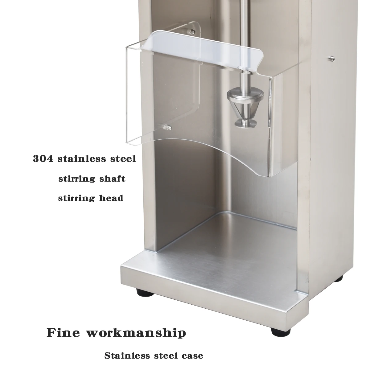 เครื่องทำไอศกรีมเครื่องตีครีมทำน้ำแข็งเคาน์เตอร์เครื่องทำขนมหวานแช่แข็งทรงกรวยไอศครีม