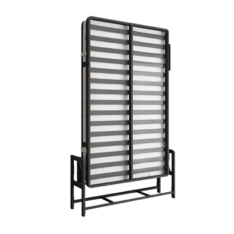 

NoBox WallBed InvisibleBed Storage Against The Wall Under TurningBed Because HiddenBed MurphyBed FoldingBed Hardware Accessories