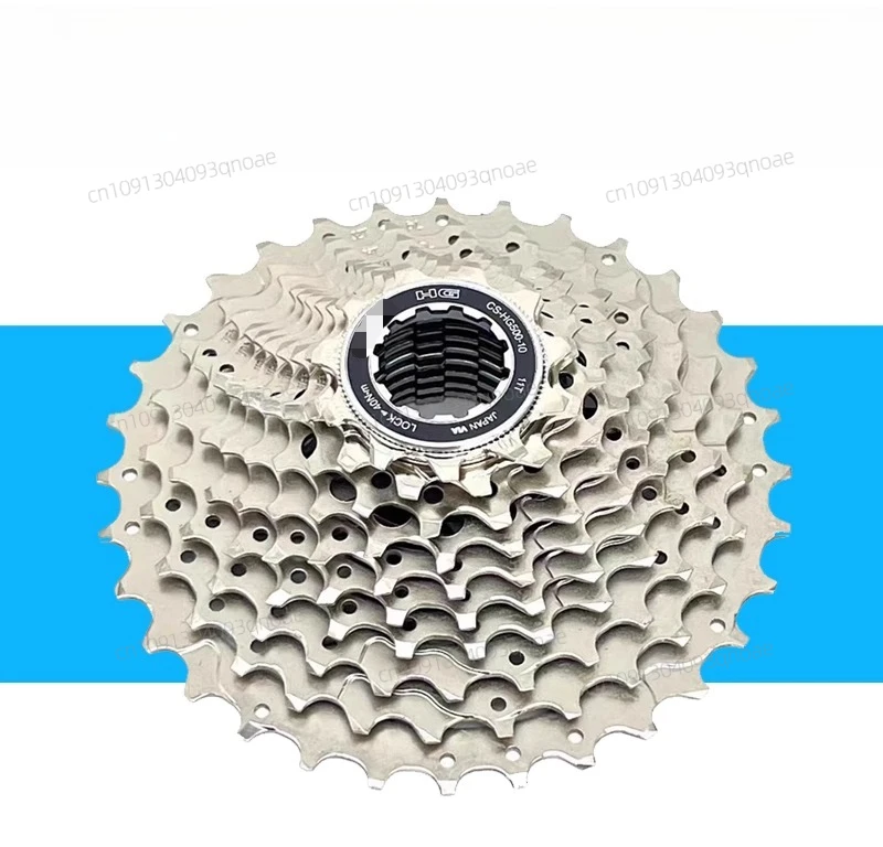 

HG62-10 XT M771 34 36T 10 30 Speed HG50-10 HG500-10 Flywheel