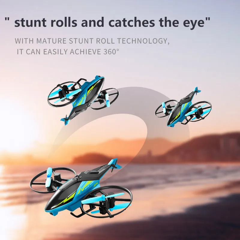 2021 NEW M3 RC Helicopter 6CH 2.4G 3D Aerobatics Altitude Hold HD Wide-angle Camera Helicoptero Control Remoto Toys drone