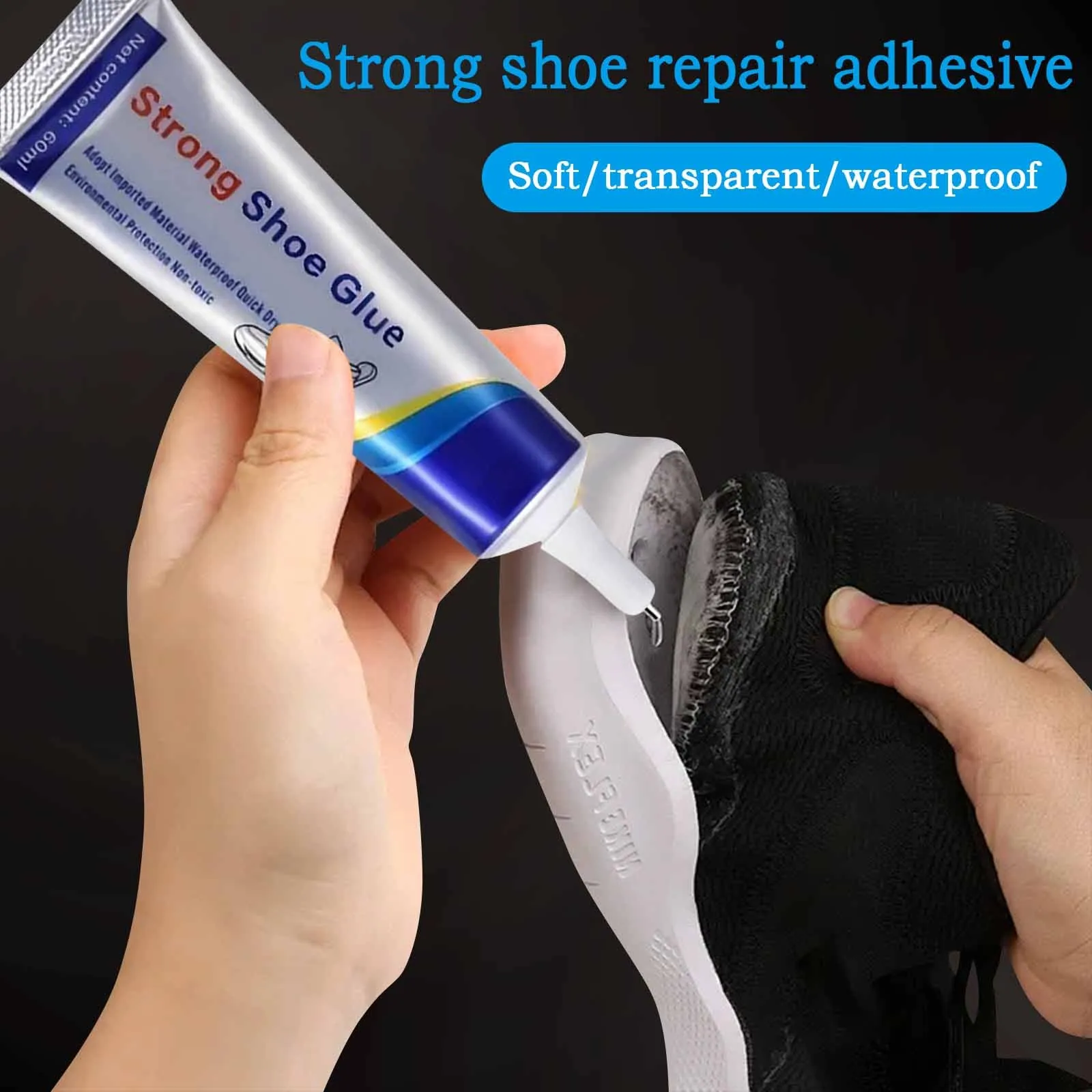 Special Use Strong … - image