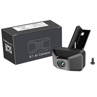 Creality K1/K1 Max AI Camera HD Quality AI Detection Time-Lapse Filming Easy to Install For K1/K1Max 3D Printer Accessories