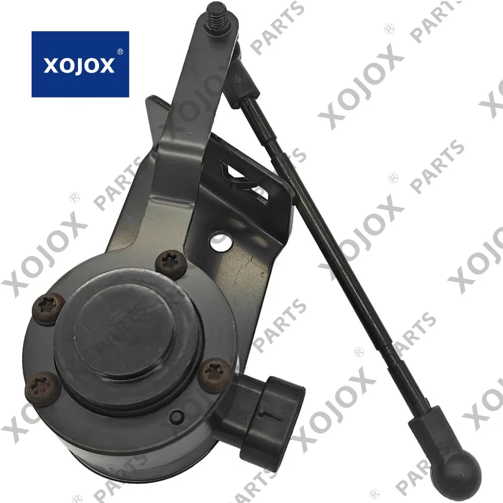 

XOJOX 15098629 Front Right Side Ride Height Level Sensor Replacement for Chevrolet Tahoe Avalanche Suburban 1500, for Cadillac E