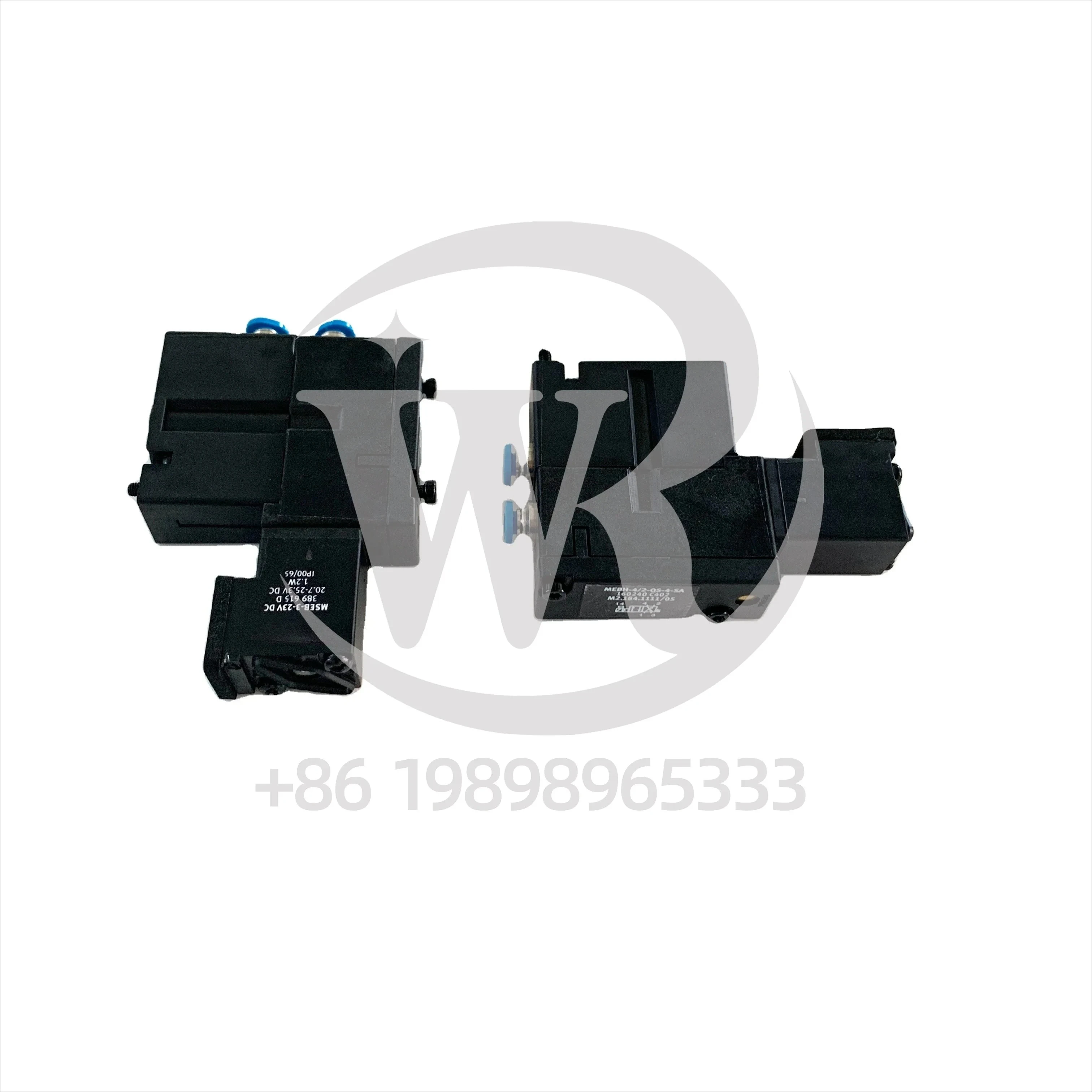

1 шт. Электромагнитный клапан Heidelberg M2.184.1111 для SM102 CD102, запчасти Heidelberg