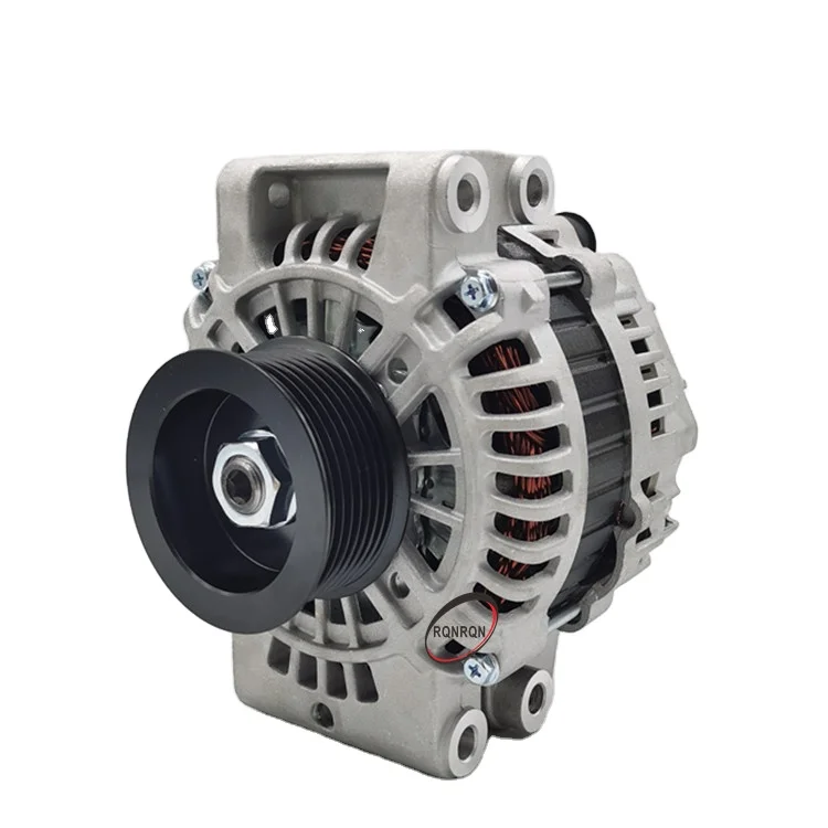 

Генератор генератора 24 В 100 А для Scania A4TR5491AT 1777299 0571439 A004TR5491