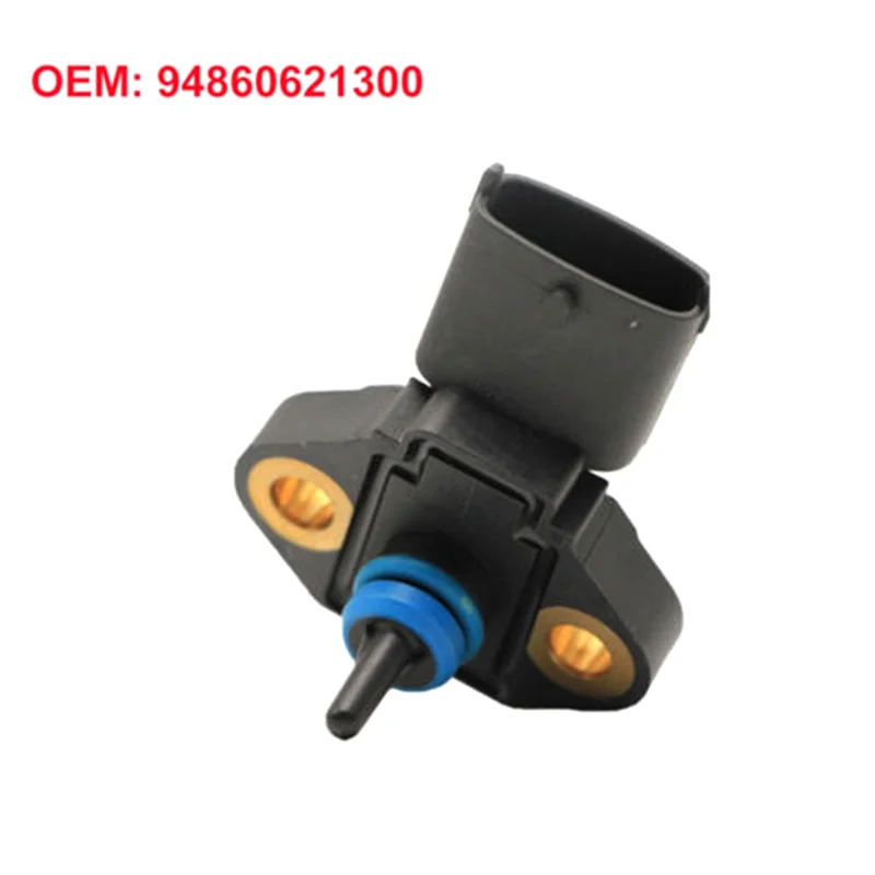 Autentico 1 PCS Interruttore sensore pressione olio motore 94860621300 Accessori auto ABS per Porsche Panamera