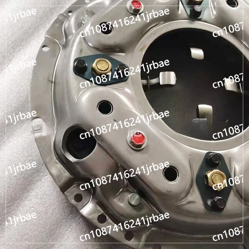 2pcs 1335280 Suitable for heavy truck series clutch plate pressure plate