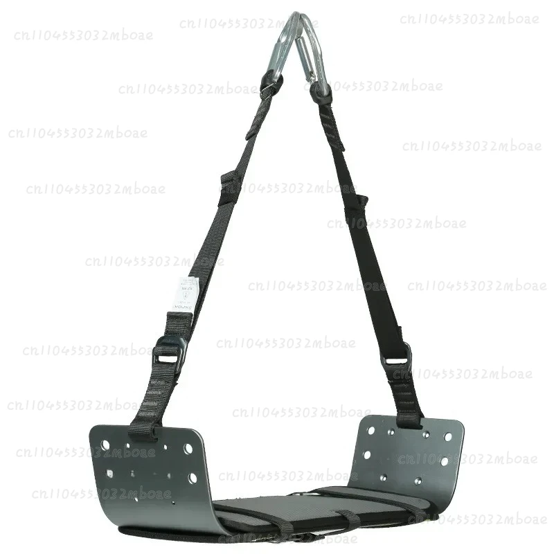 

Lightweight High-Rise Air Conditioning Installation Safety Belt Seat Board,P820 Multi Functional High-Altitude Work Seat Board
