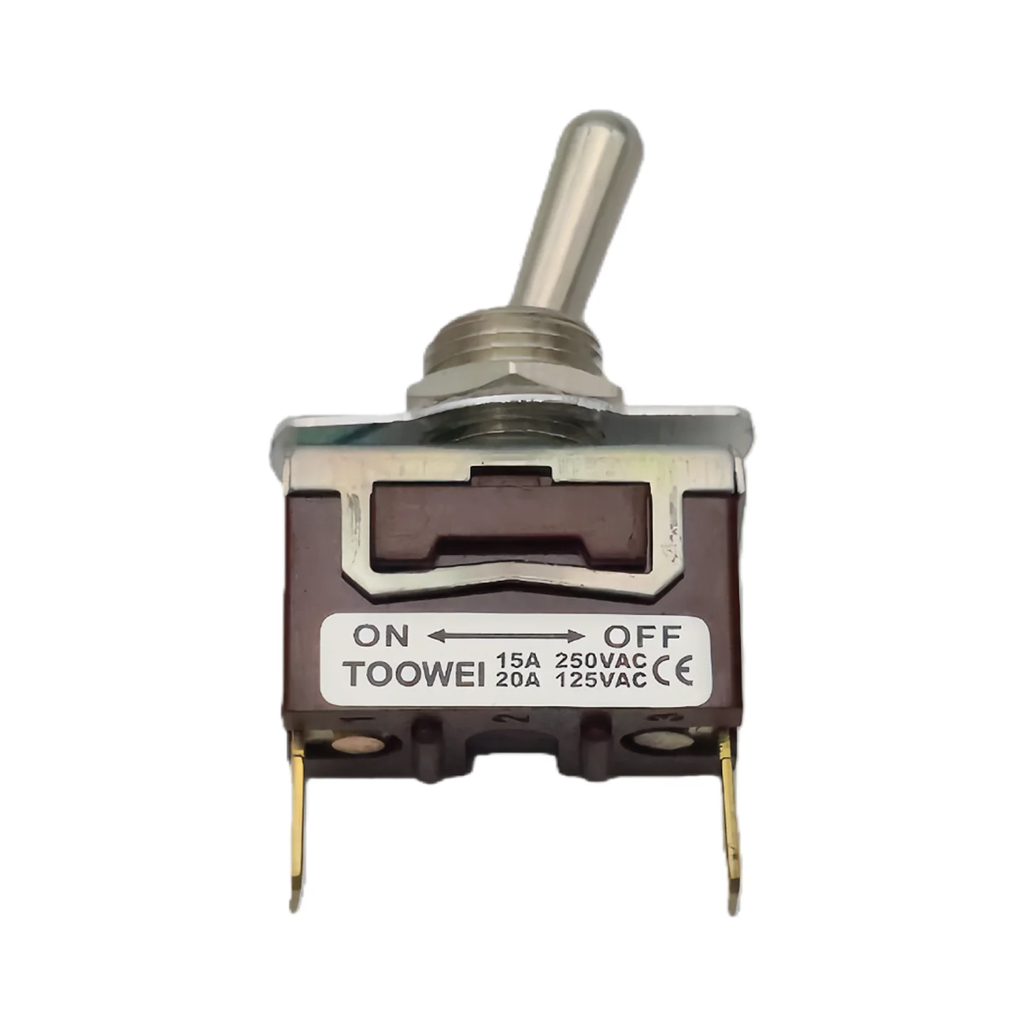 Club Car Precedent 2004-Up EZGO 2*pcs Tow Run Switch Power Control Switch Electric Golf Cart 102511101 1025111-01