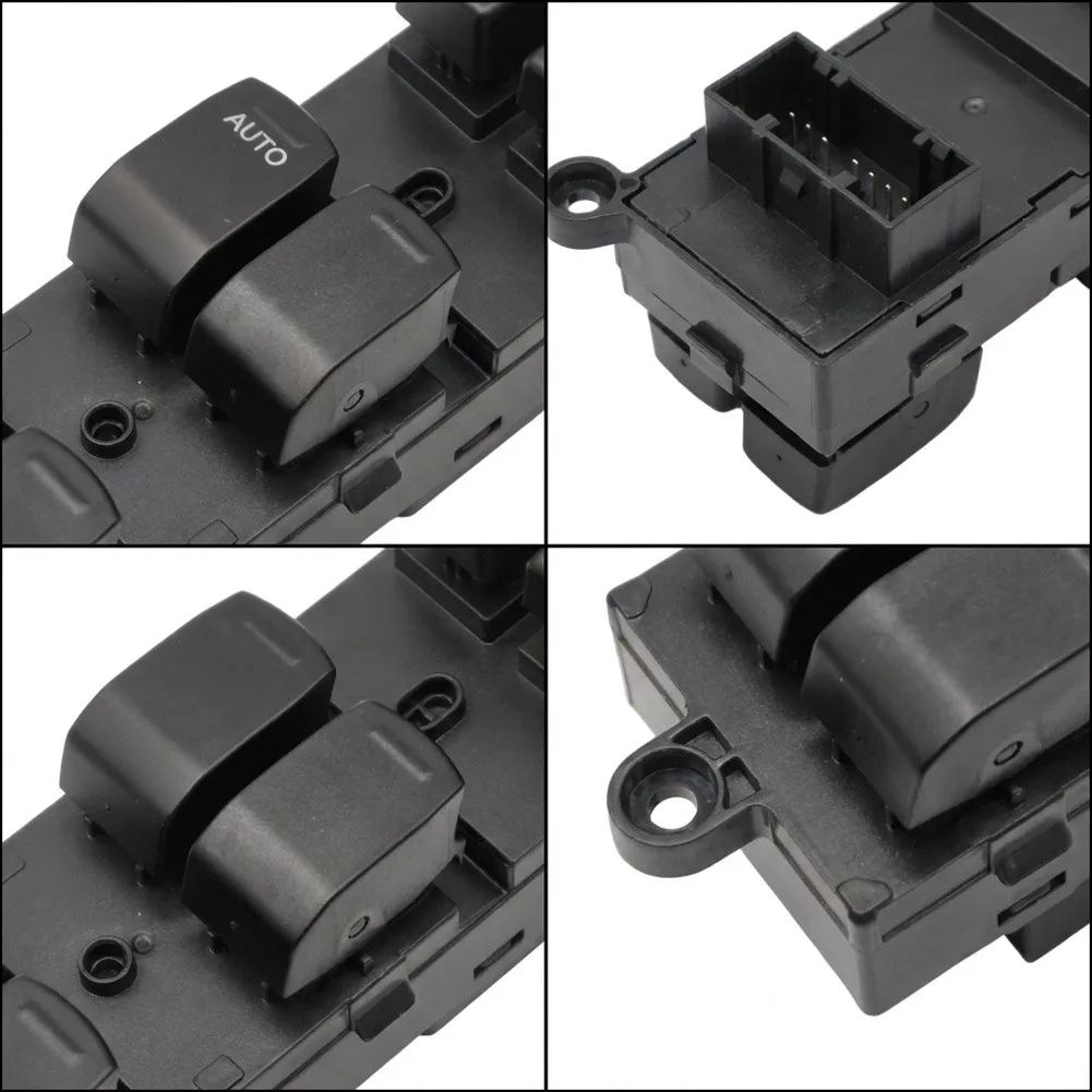 OEM Replacement For Power Window Switch for Suzuki For Alivio For Swift 2017-2024 Part Number 3799078M03 Ready to Install