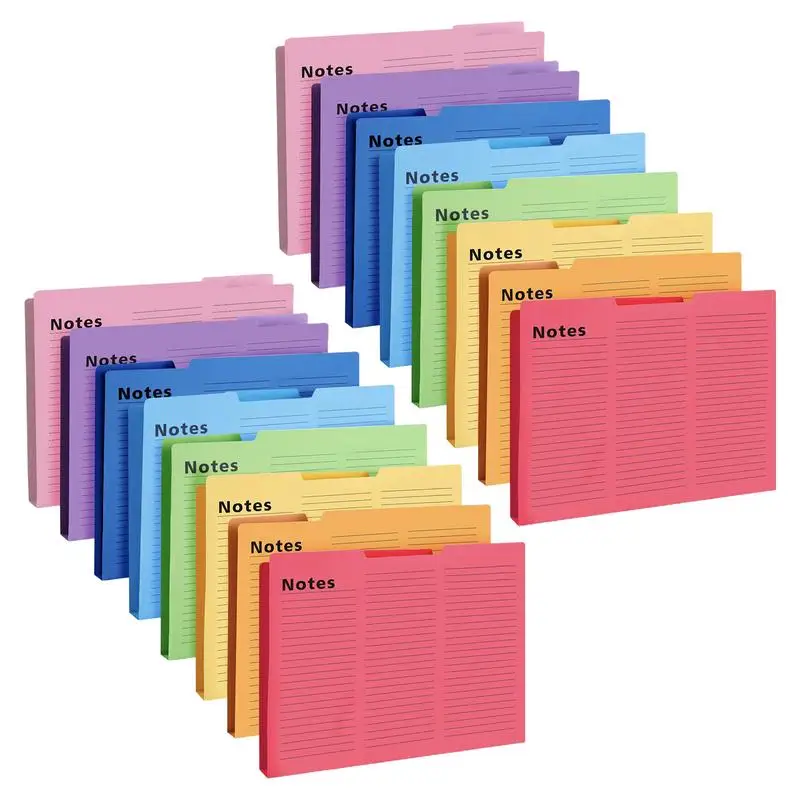 

Colored Folder Colorful File Folders File Storage Organizer Colored Folders For Files Letters