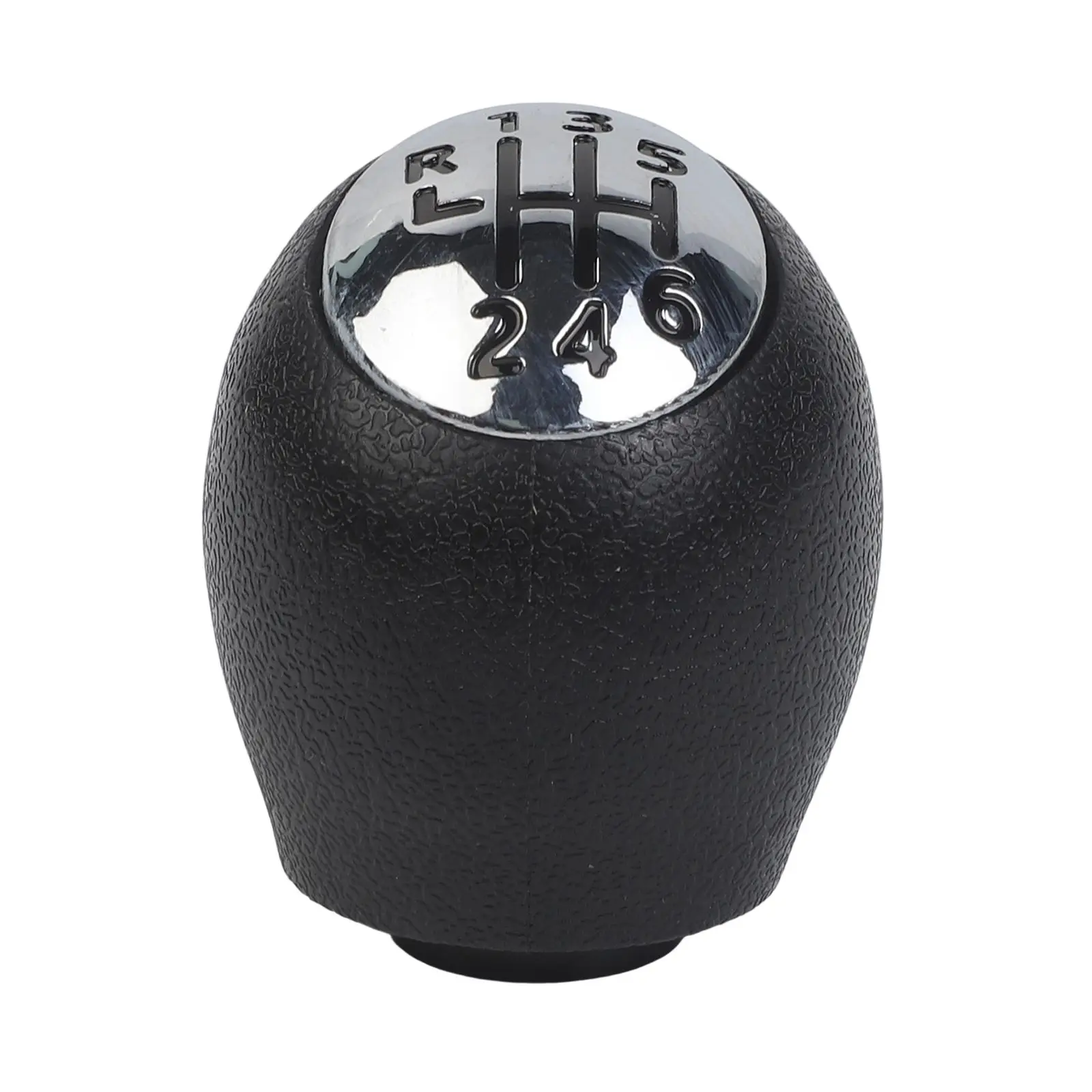 Gearshift Knob with Secure Grip Texture for Vauxhall For Opel For Movano For Renault For Laguna For Trafic For Espace