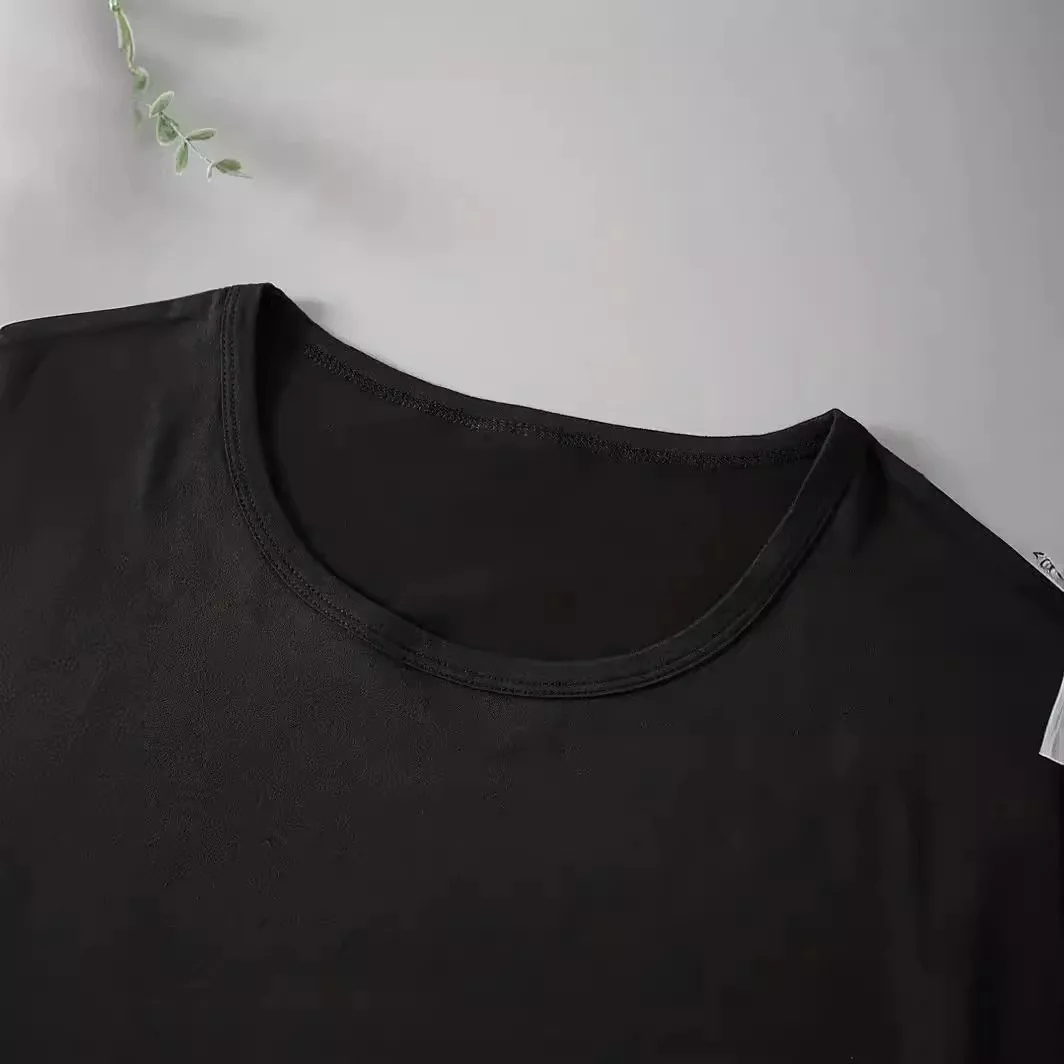 1Pcs Women Cartoon Street Print T Shirt Lady Graphic Casual Short Sleeved White Black Female Tee Round-neck Girl Cute T-shirts