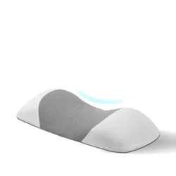 Memory Foam Lumbar Support Pillow for Sleeping Back Lumbar Support Cushion  Back Support Bed Pillow Waist Support Back Sleepers