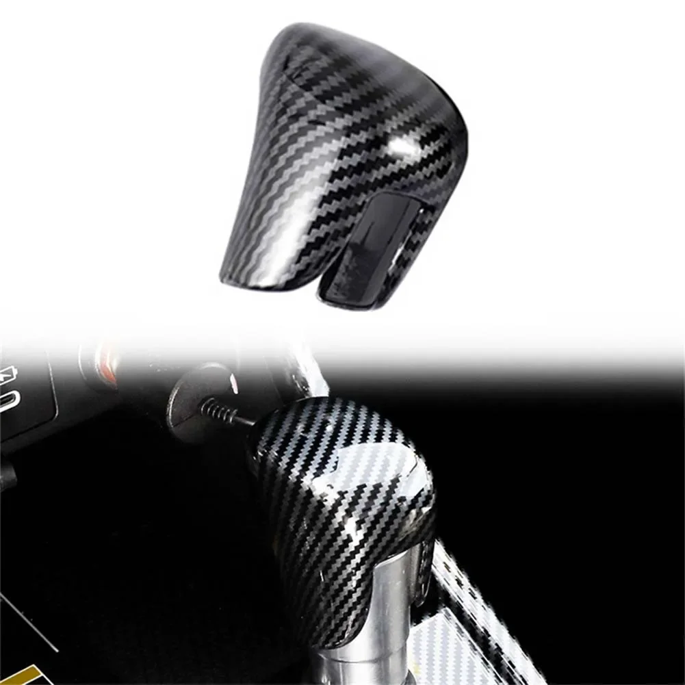 CRV Gear Shift Car Interior Trim Car Interior Decoration Interior Upgrade Sporty Look ABS Material Hassle-Free Installation