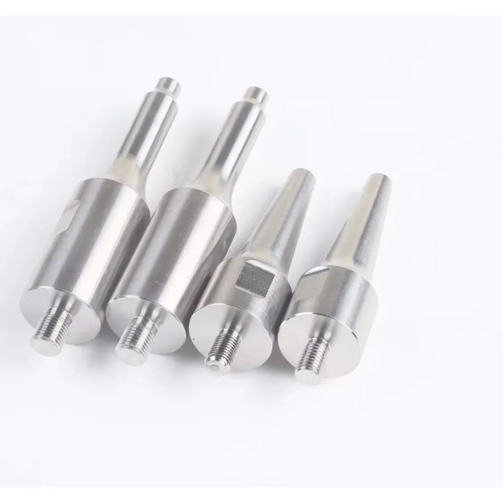 28khz Plastic Welding Head of 28khz Ultrasonic Spot Welding Machine for Modifying Welding Die Head of Automobile Door Panel