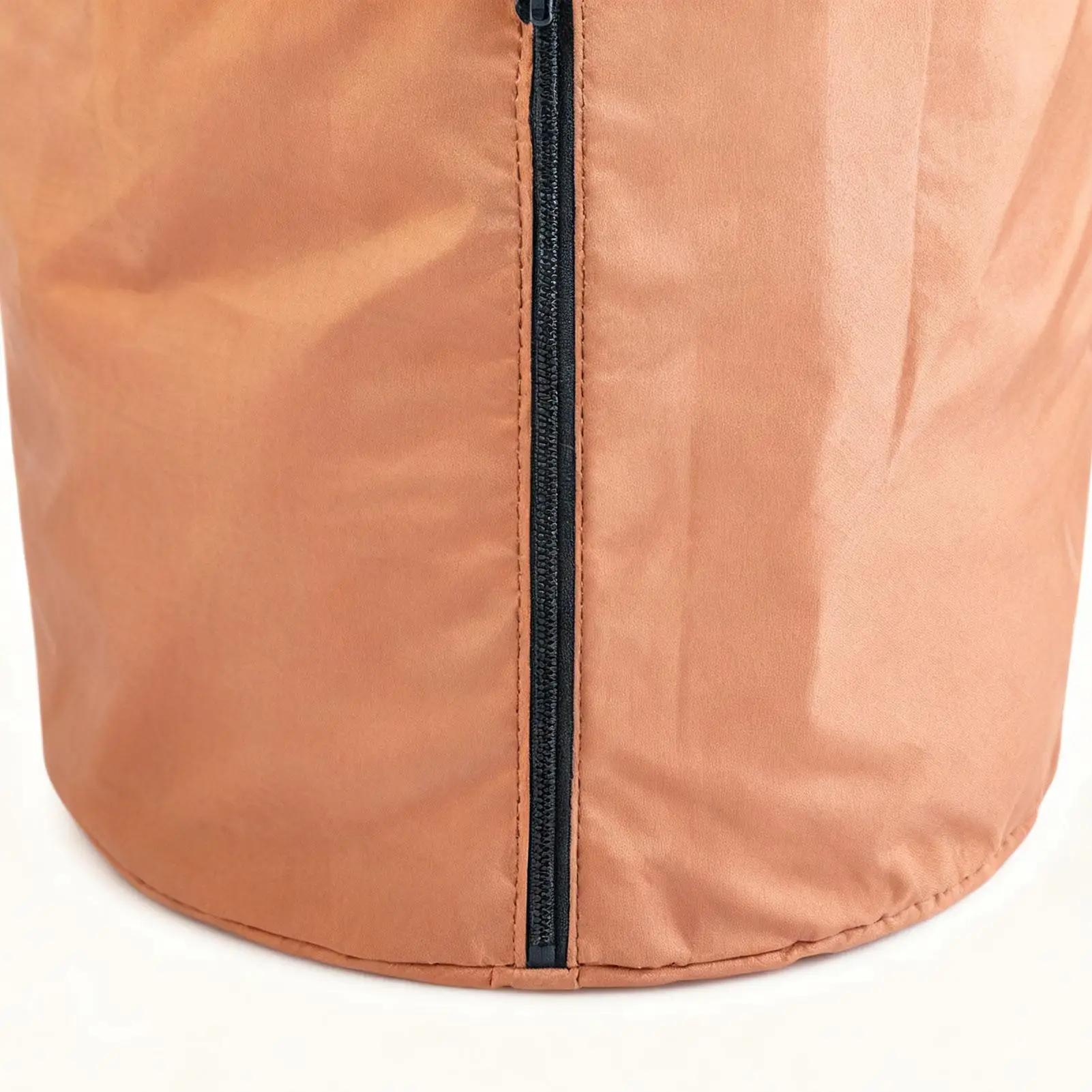 أغطية وعاء النبات الشتوي، حقيبة غطاء مضادة للصقيع، حقيبة واقية للنباتات مع سحاب برباط لفاكهة حديقة الشتاء الخارجية #1