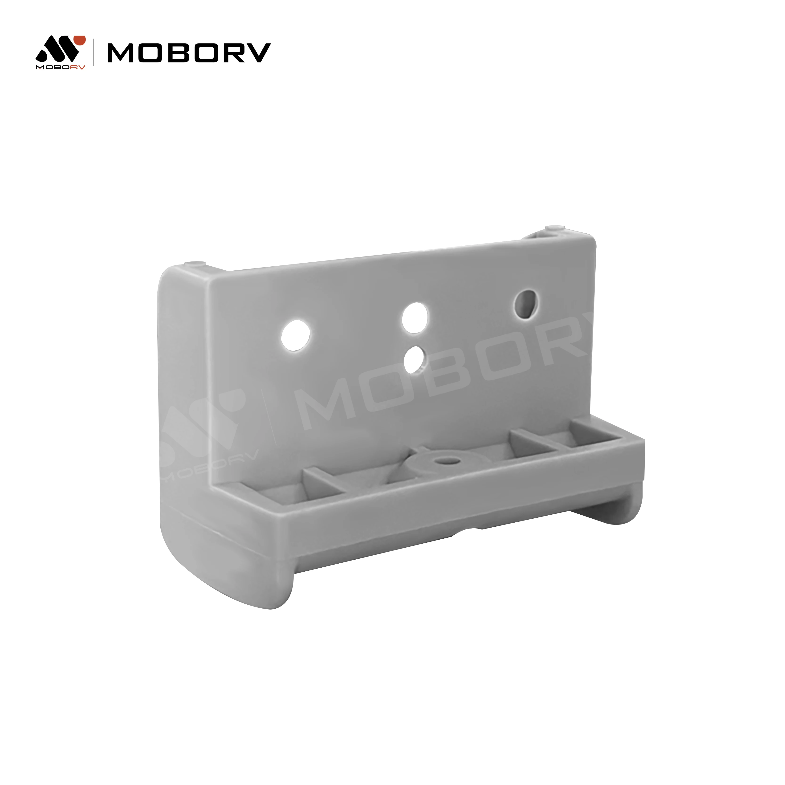 MOBORV factory supplies high quality 12V 24V RV electric bed lift parts wall guide holder