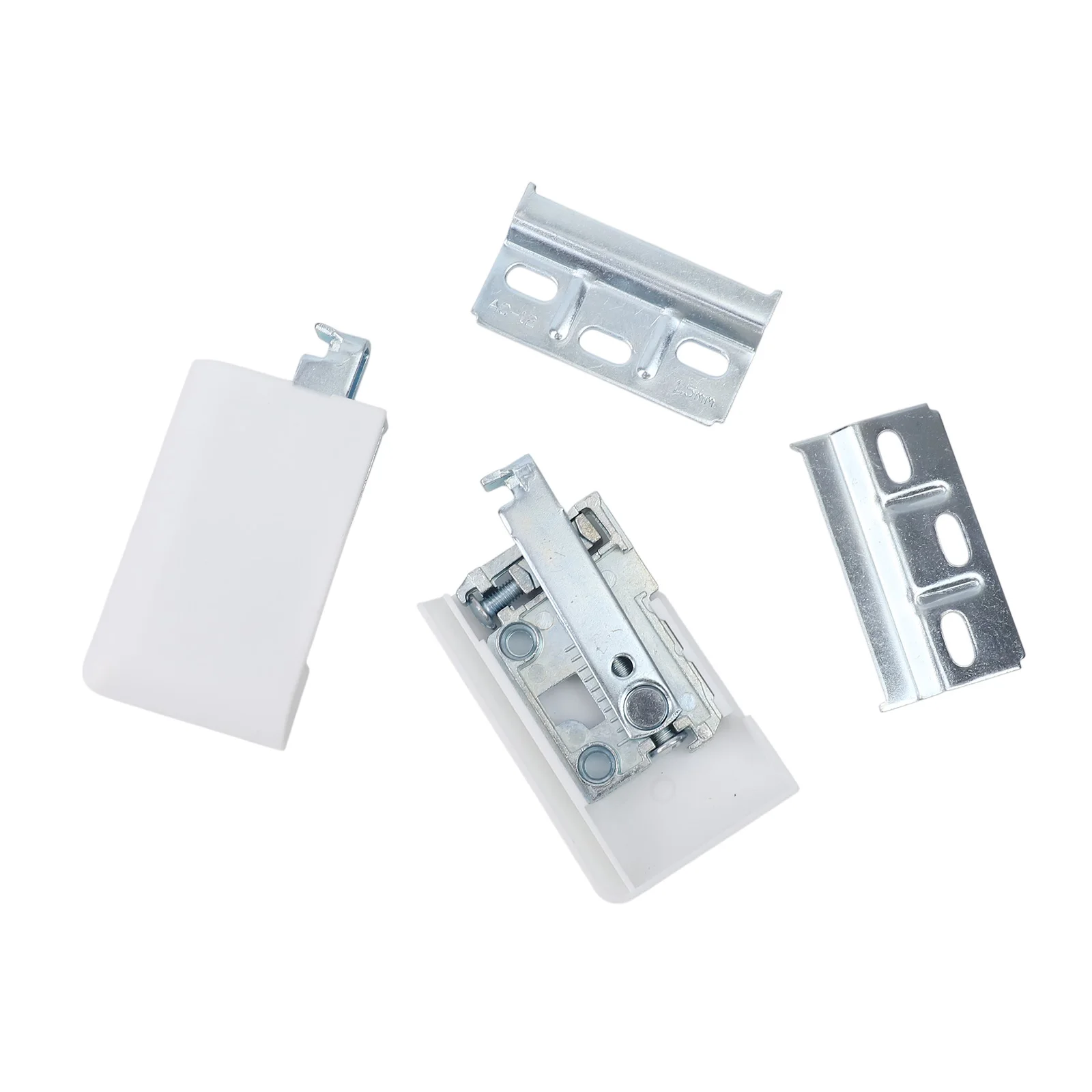 

Сверхмощный кронштейн, регулируемая вешалка для шкафа, демонстрация как на картинке, регулируемый кронштейн для кухонного шкафа, зажим, простая установка