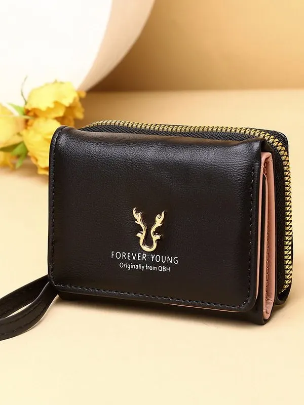 carteira-de-qualidade-com-chifre-de-veado-curto-para-mulheres-porta-moedas-com-ziper-estilo-coreano-desenho-animado-porta-cartoes-com-tres-bolsos-uso-diario