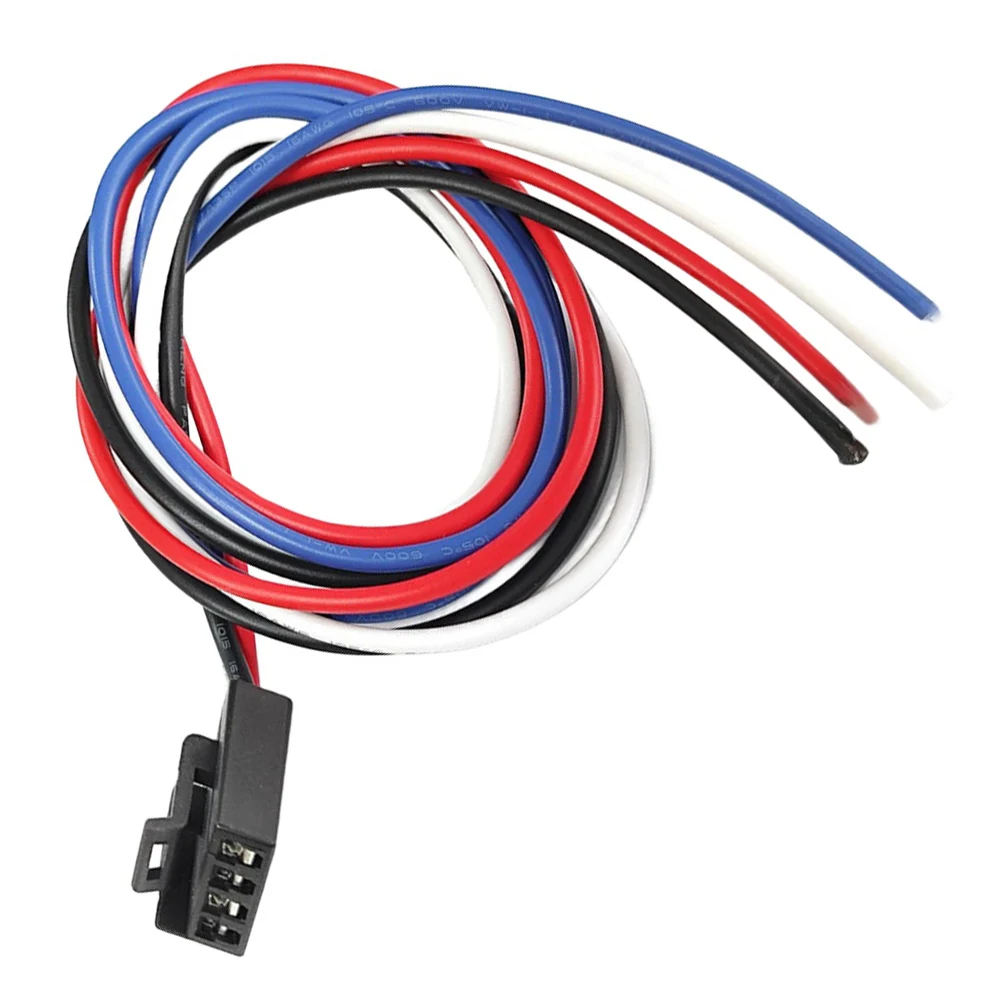 حزام التحكم في فرامل السيارات، استبدال مباشر، قطعة واحدة من إعداد التحكم في الفرامل، بديل مباشر متوافق مع OE