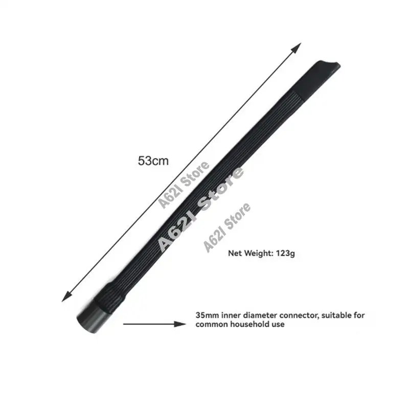 Flexible Crevice To…