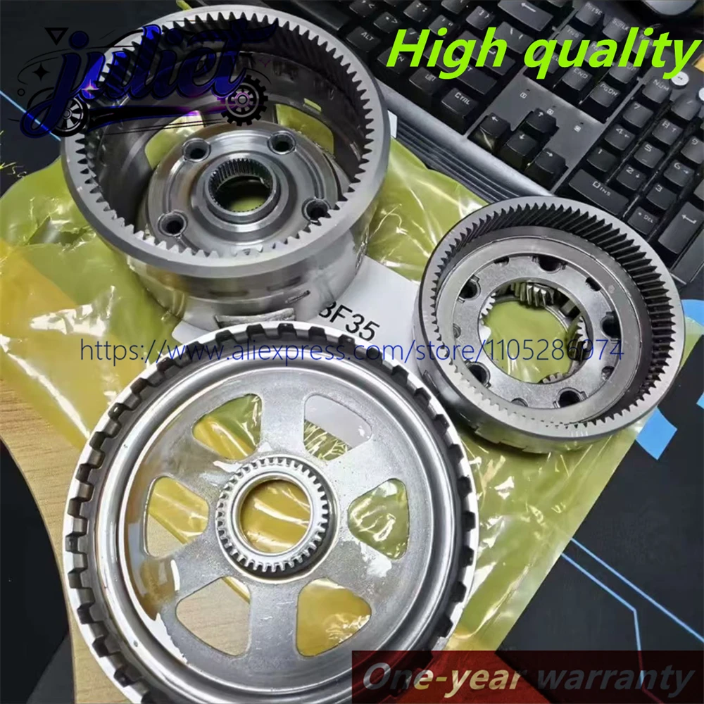 

Original 8F35 9T50 9AT Automatic Transmission One Way Clutch For Ford GM Chevrolet 9-SPEED 24292178 Car Accessories Car Parts
