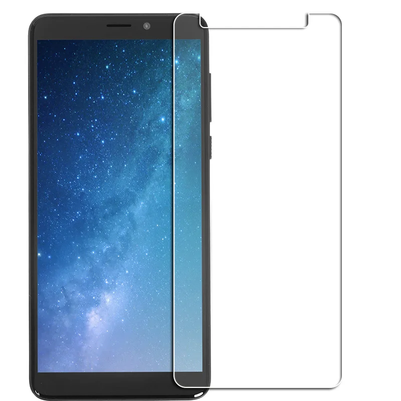 Tempered Glass For DEXP B260 AS260 GS155 G550 G253 G450 BL350 BL160 BL155 AL350 AL250 A350 MIX A160 A250 Screen Protector Film