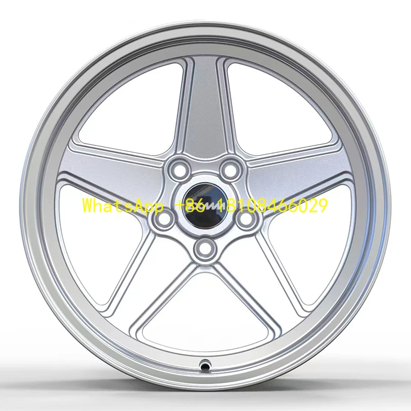 Luxury Custom 5x114.3 5x130 5x112 18 19 20 21 22 Inch Deep Concave Aluminum Alloy Wheels Rim 5x120    Benz C8 Gt 4