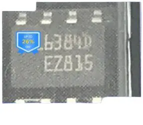

IC new original L6384D013TR L6384D L6384 SOP8