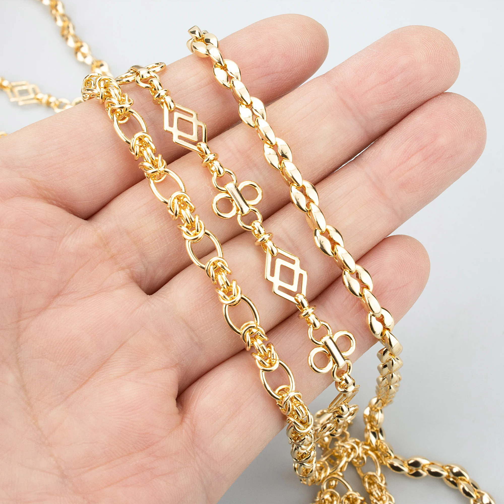 Thumbnail 2 - #28 Compare Gold-Plated Bracelets Before You Buy