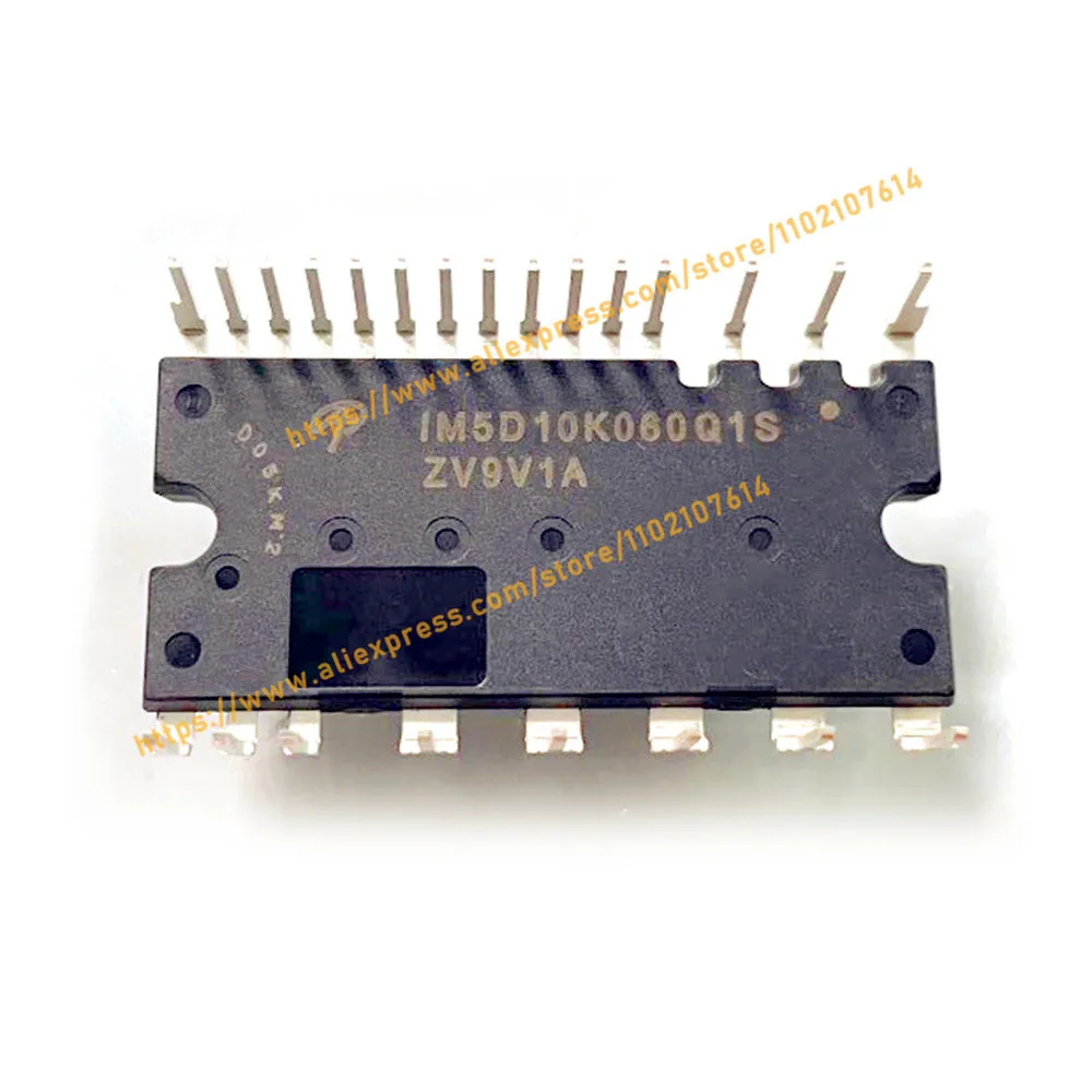 IP5D10K060Q1S AIP5D10K060Q1S NEW MODULE