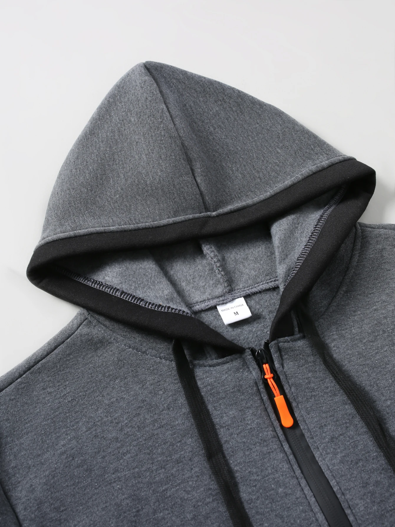 Heren Cardigan met kleurblokke - Longline Cardigan Knit recensie en prijs