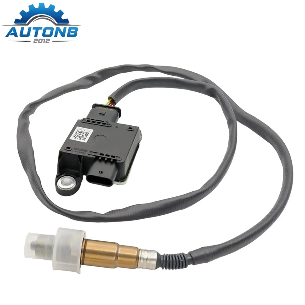 

ZOOMKEY Fit For Particulate Matter Sensor Fit For Tucson 2022-2024 39265-2R200