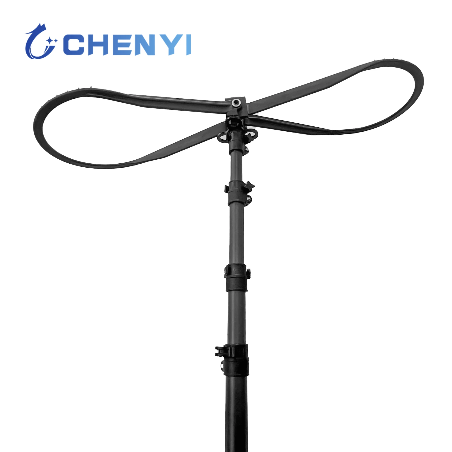 Brand New 2m Telescoping Carbon Fiber Pole for Boats Shade & Awning Durable Carbon Shade Poles