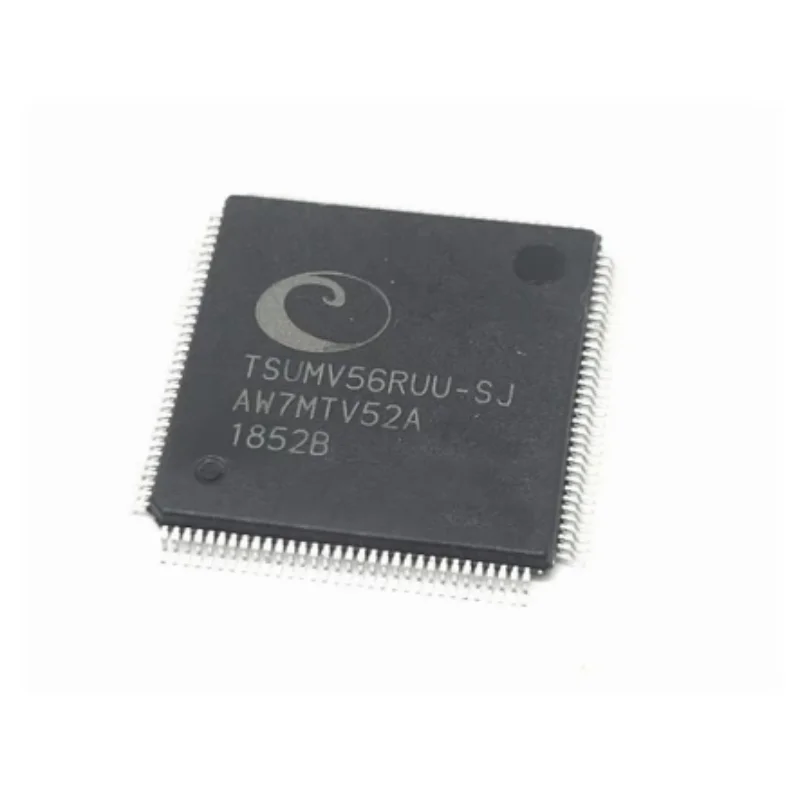 1PCS 100% New TSUMV56RUU-Z1 TSUMV59XU-Z1 TSUMV59XUS-Z1 TSUMV56RUU Z1 TSUMV59XU Z1 TSUMV59XUS Z1 QFP-128