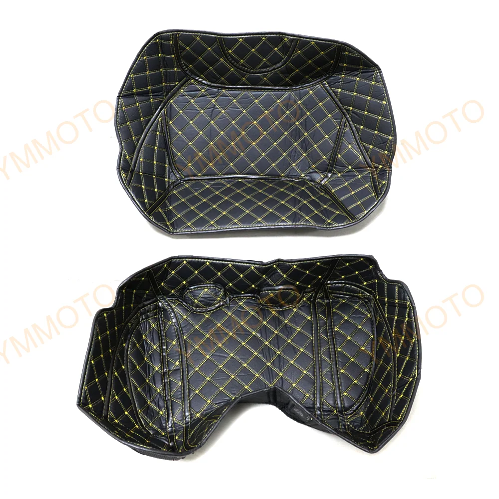 For Honda NSS Forza 750 350 NSS750 NT1100 ADV350 Motorcycle Trunk Case Liner Rear Luggage Box Inner Tail Lining Bag Protection
