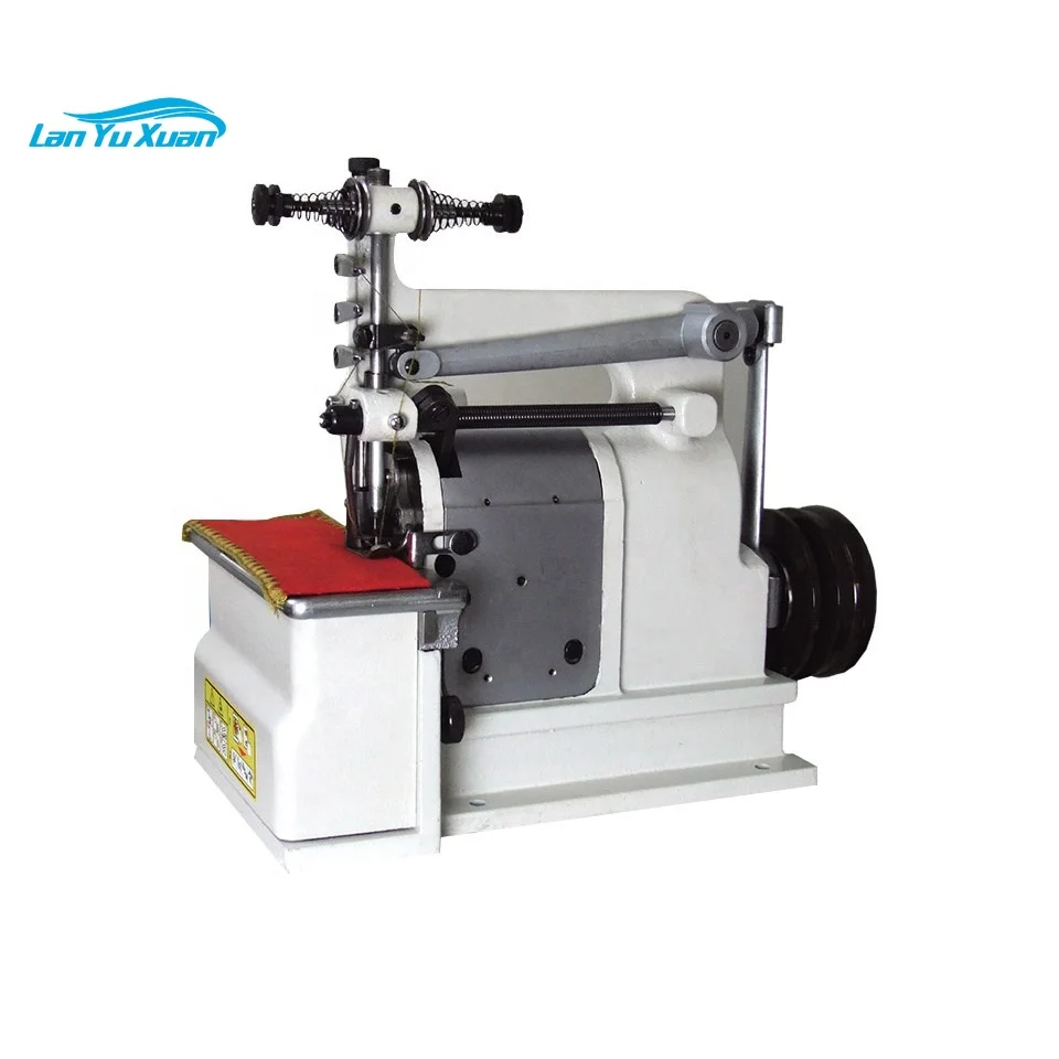 CP-17 Factory wholesale Shell Stitch Overlock Sewing Machine for Clothing Machinery