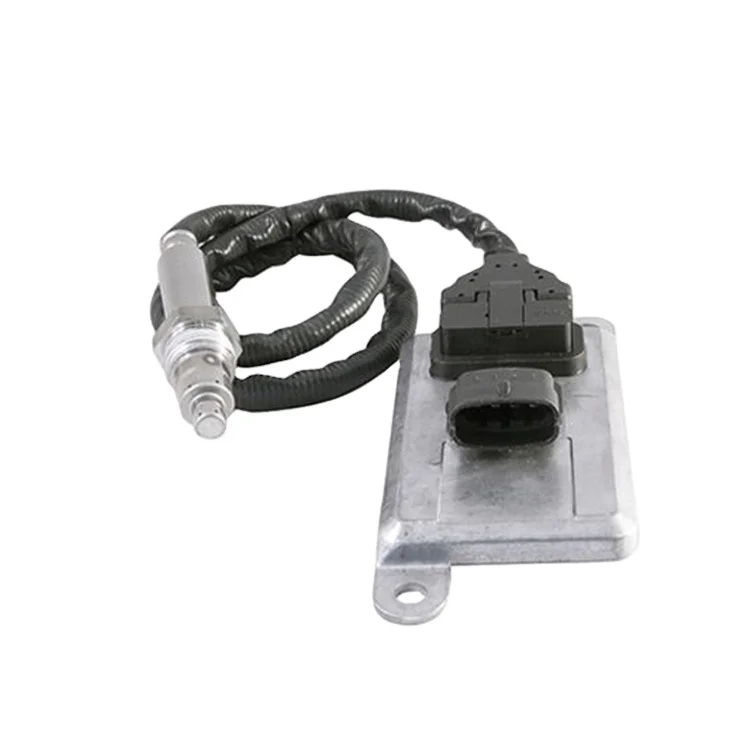 Heavy Duty Truck Nitrogen Oxygen Sensor Truck NOX Sensor 22219283 5WK96717B For EGK For VOLVO