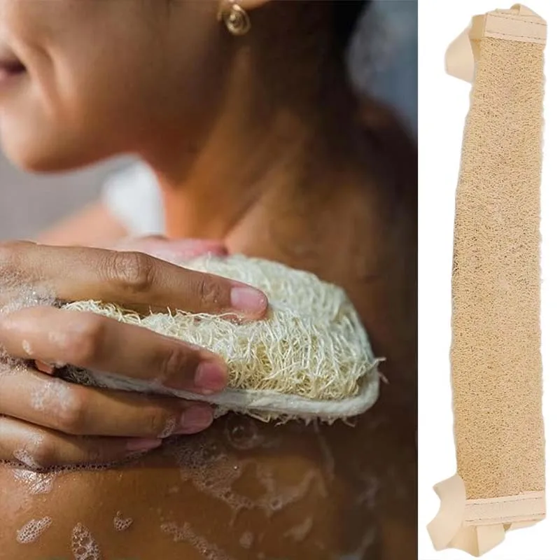 Natural Loofah For …