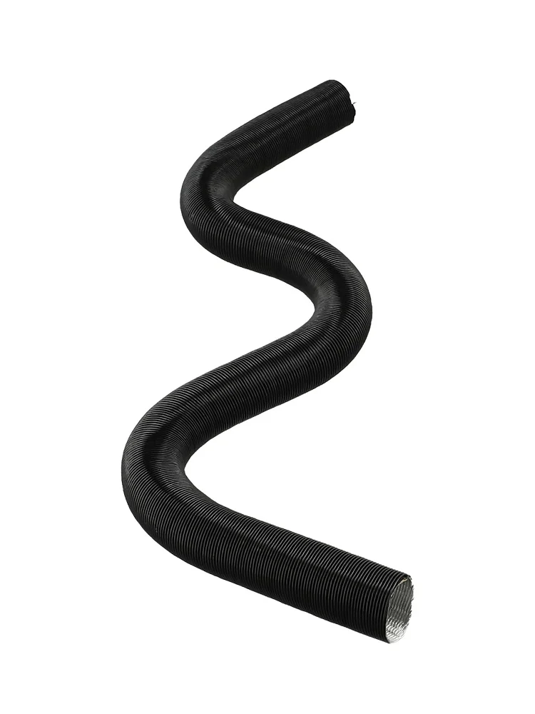 Auxiliary Heater Accessories Heating Duct Versatile Compatibility Multi-Functional Use For Webasto Diesel Heaters