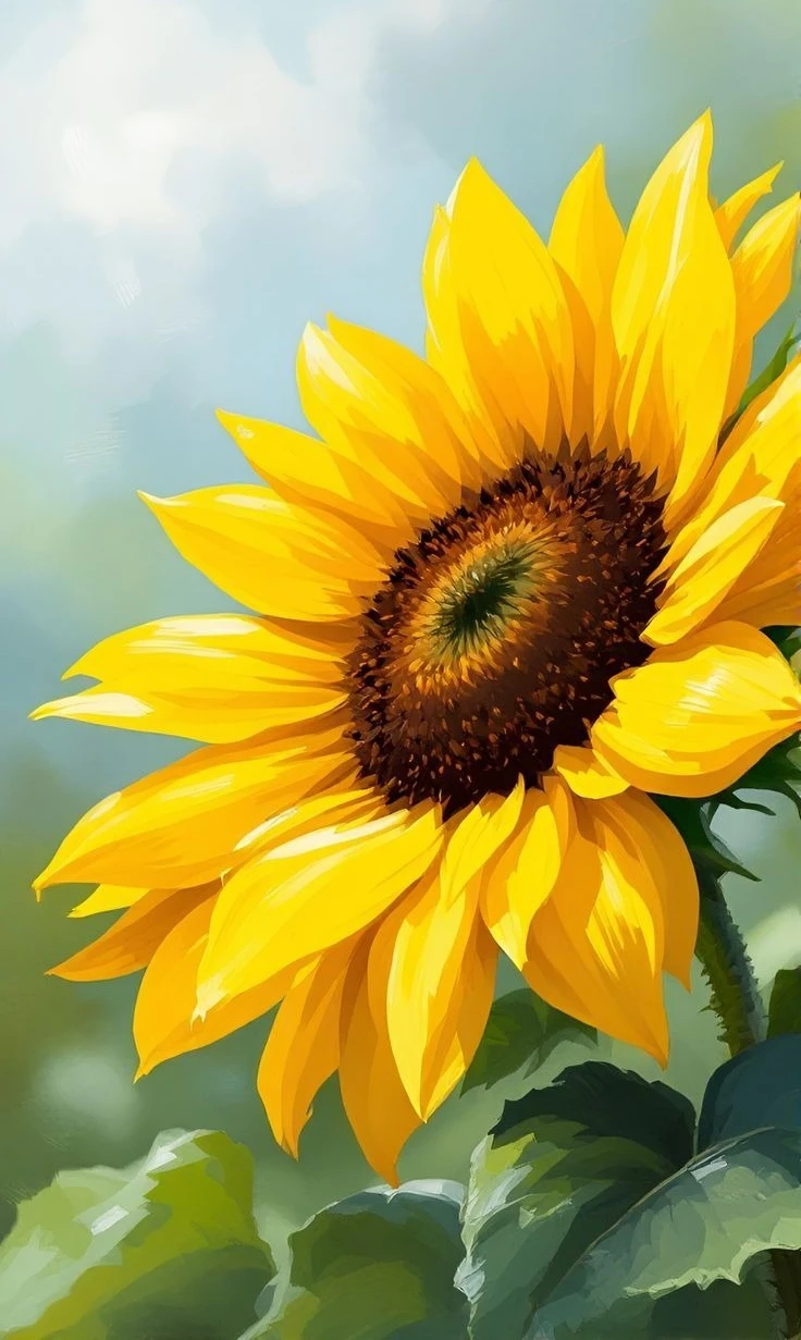 

Пазлы «Цветущие подсолнухи» 500/1000/1200/2000 элементов, семейная развивающая игра для игровой комнаты, спальни, домашнего декора