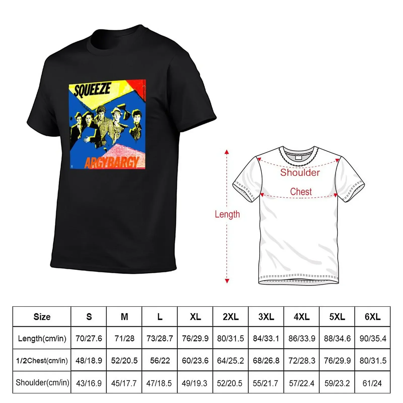 New Squeeze T-Shirt plain t-shirt oversized t shirts tees customized t shirts mens plain t shirts