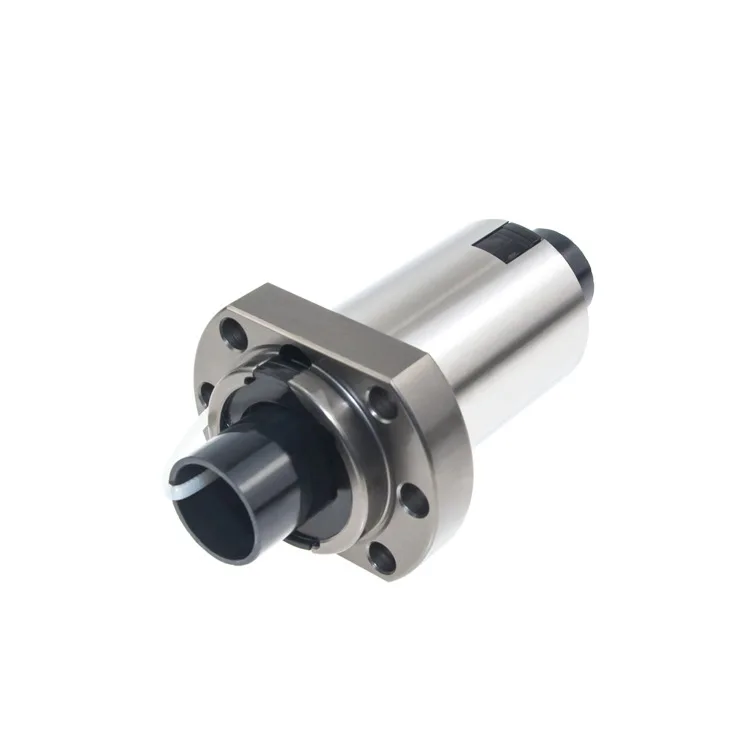 Ball grinding nut SFAR module slide special screw