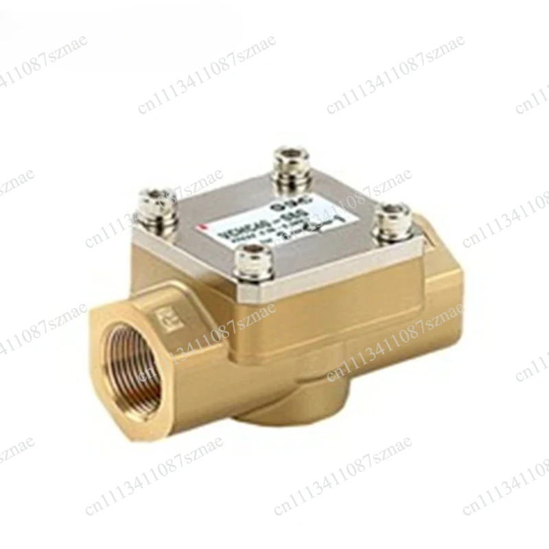 5.0 MPa Check Valve VCHC40 VCHC40-06G VCHC40-10G