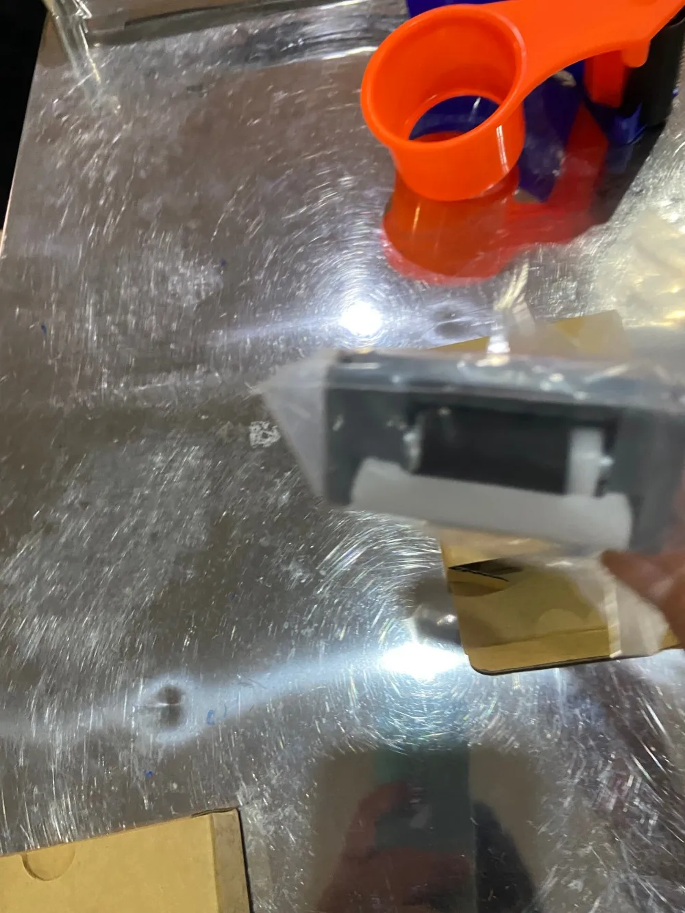 

5 компл. разделительный ролик захвата RM2-6577-000 B5L24-67904 для HP Color LaserJet M552 M553 M554 M555 M577 M578 M652 M653 M681 M682