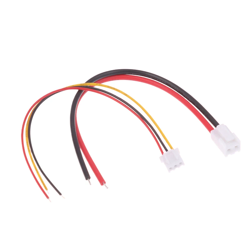 

Mini Digital Voltmeter Ammeter 4-Digit 5-Wire DC 100V 10A Dual LED Display Precision Measurement Tool for Electronics