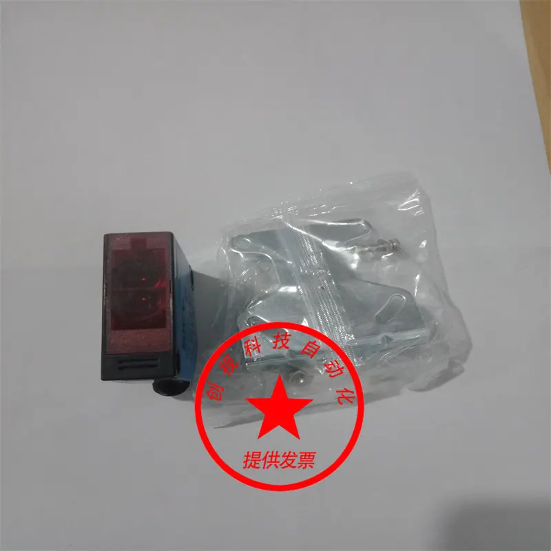 Brand New Photoelectric Switch Gte10-P1212 Gtb10-N1211 N4211 Gl10-P4111 Sensor