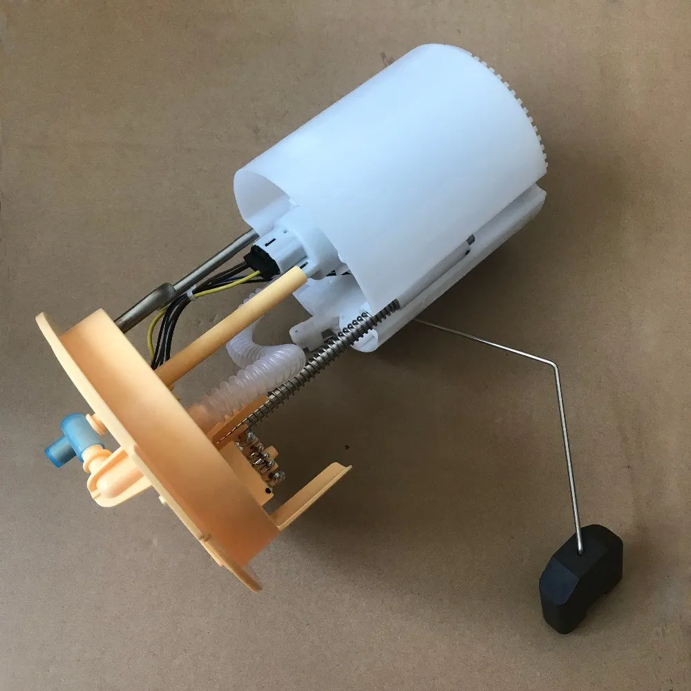 Fuel Pump Module Assembly For VW Passat 1.9 TDI 2.0 TDi (2005-2011) 3C0919050G